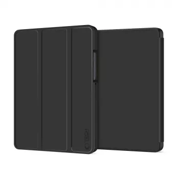 Tech-Protect SC Pen Hoes voor Samsung Galaxy Tab A9 / A11 8.7 X110 / X115 / X133 / X135, Zwart