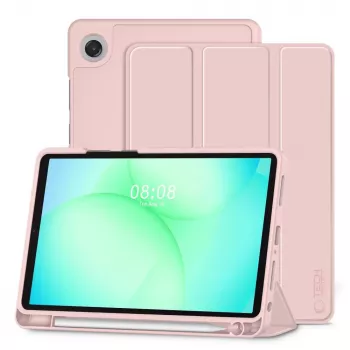 TECH-PROTECT SC PEN Galaxy Tab A9 / A11 8.7 inch X110 / X115 / X133 / X135 roze