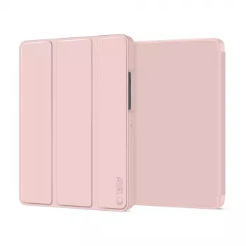 TECH-PROTECT SC PEN Galaxy Tab A9 / A11 8.7 inch X110 / X115 / X133 / X135 roze
