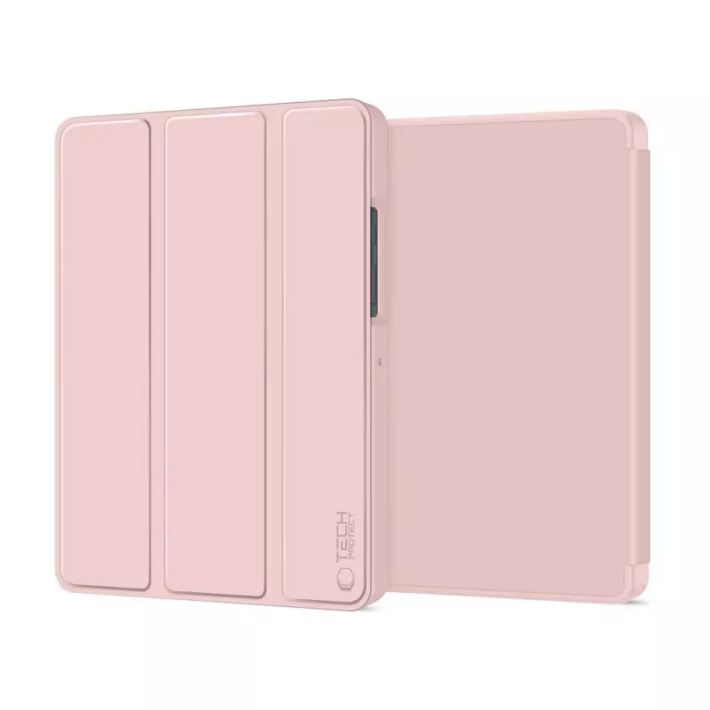 TECH-PROTECT SC PEN Galaxy Tab A9 / A11 8.7 inch X110 / X115 / X133 / X135 roze