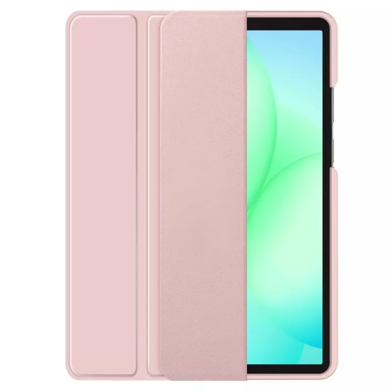 TECH-PROTECT SC PEN Galaxy Tab A9 / A11 8.7 inch X110 / X115 / X133 / X135 roze