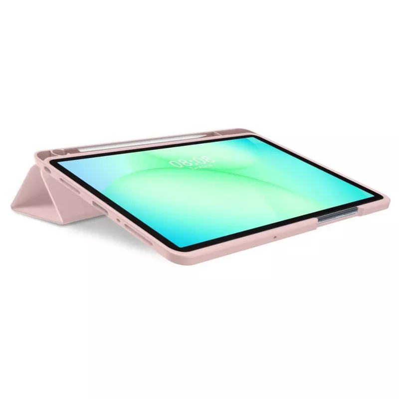 TECH-PROTECT SC PEN Galaxy Tab A9 / A11 8.7 inch X110 / X115 / X133 / X135 roze