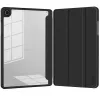 TECH-PROTECT SC PEN HYBRID GALAXY TAB A9 / A11 8.7 X110 / X115 / X133 / X135 ZWART