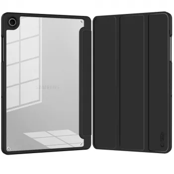 TECH-PROTECT SC PEN HYBRID GALAXY TAB A9 / A11 8.7 X110 / X115 / X133 / X135 ZWART
