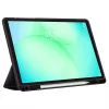 TECH-PROTECT SC PEN HYBRID GALAXY TAB A9 / A11 8.7 X110 / X115 / X133 / X135 ZWART