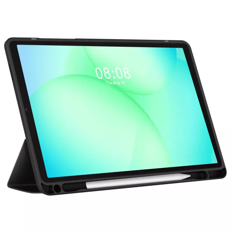 TECH-PROTECT SC PEN HYBRID GALAXY TAB A9 / A11 8.7 X110 / X115 / X133 / X135 ZWART