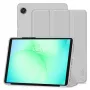 TECH-PROTECT SMARTCASE GALAXY TAB A9+ / A11+ PLUS 11.0 X210 / X215 / X216 / X230 / X235 / X236 GREY