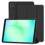 Tech-Protect Smart Case voor Samsung Galaxy Tab A9+ 11.0 (SM-X210/X215/X216) - zwart