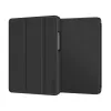 Tech-Protect Smart Case voor Samsung Galaxy Tab A9+ 11.0 (SM-X210/X215/X216) - zwart