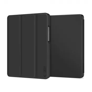 Tech-Protect Smart Case voor Samsung Galaxy Tab A9+ 11.0 (SM-X210/X215/X216) - zwart
