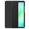 Tech-Protect Smart Case voor Samsung Galaxy Tab A9+ 11.0 (SM-X210/X215/X216) - zwart