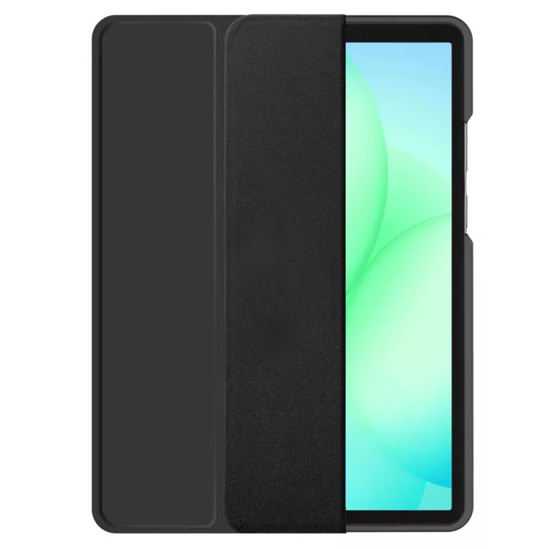 Tech-Protect Smart Case voor Samsung Galaxy Tab A9+ 11.0 (SM-X210/X215/X216) - zwart