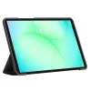 Tech-Protect Smart Case voor Samsung Galaxy Tab A9+ 11.0 (SM-X210/X215/X216) - zwart
