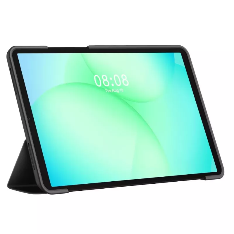 Tech-Protect Smart Case voor Samsung Galaxy Tab A9+ 11.0 (SM-X210/X215/X216) - zwart