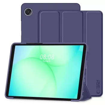 TECH-PROTECT SmartCase voor Samsung Galaxy Tab A9+ / A11+ Plus 11,0 inch X210/X215/X216/X230/X235/X236 - Navy