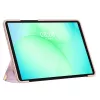 TECH-PROTECT SMARTCASE Galaxy Tab A9+ / A11+ PLUS 11.0 inch X210 / X215 / X216 / X230 / X235 / X236 Marble