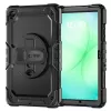 Tech-Protect Solid Case voor Samsung Galaxy Tab A9+ / A11+ PLUS 11.0 X210 / X215 / X216 / X230 / X235 / X236, zwart