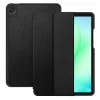 Tech-Protect SC Pen Canvas Folio Case voor Samsung Galaxy Tab A9+/A11+ - zwart