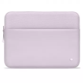 TECH-PROTECT Sleeve Laptop 15-16 lichtroze