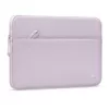 TECH-PROTECT Sleeve Laptop 15-16 lichtroze