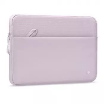 TECH-PROTECT Sleeve Laptop 15-16 lichtroze