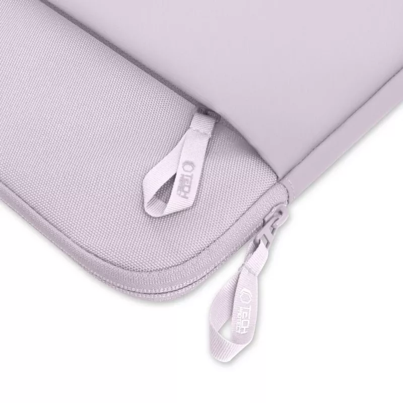 TECH-PROTECT Sleeve Laptop 15-16 lichtroze
