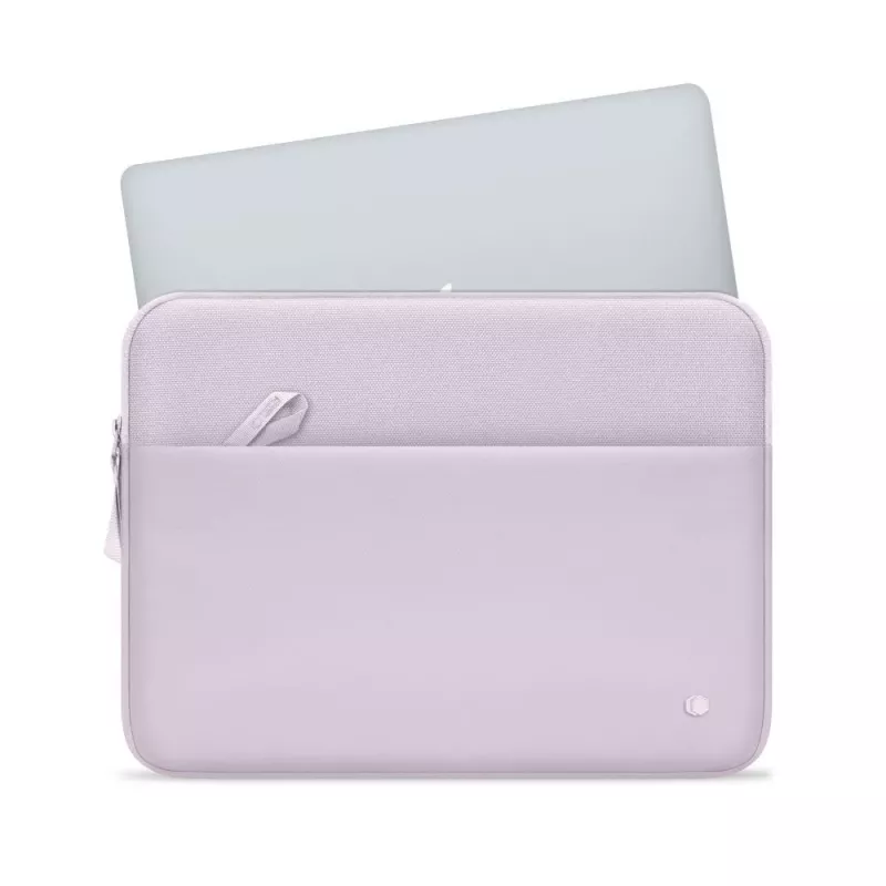 TECH-PROTECT Sleeve Laptop 15-16 lichtroze