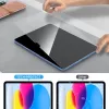 Tech-Protect Glass Fit+ gehard glas schermbeschermer 2-pack voor Xiaomi Poco Pad M1 / Redmi Pad Pro / 2 Pro 12.1 transparant