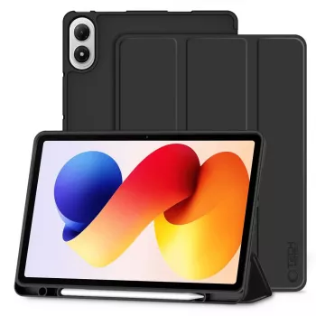 Tech-Protect SC pennentas voor Xiaomi Redmi Pad 2 Pro 12.1, zwart