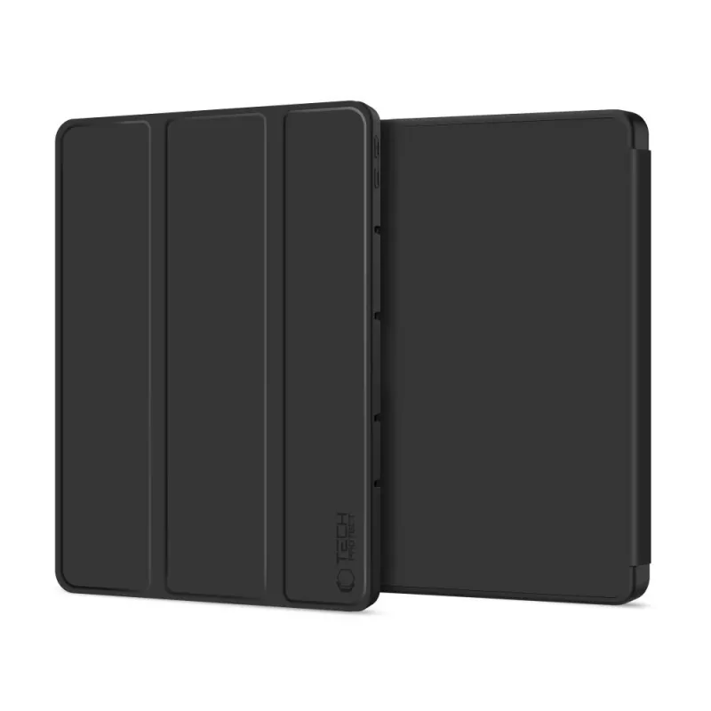 Tech-Protect SC Pen Hoes voor Xiaomi Redmi Pad 2 Pro 12.1, Zwart