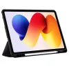 Tech-Protect SC Pen Hoes voor Xiaomi Redmi Pad 2 Pro 12.1, Zwart