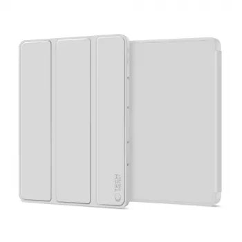 Tech-Protect SC Pen Hoes voor Xiaomi Redmi Pad 2 Pro 12.1, Grijs