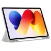 Tech-Protect SC Pen Hoes voor Xiaomi Redmi Pad 2 Pro 12.1, Grijs