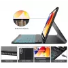 Tech-Protect SC PEN + KB voor Xiaomi Poco Pad M1 / Redmi Pad 2 Pro 12.1 zwart