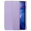 TECH-PROTECT SC PEN Xiaomi Redmi Pad 2 11.0 Violet Smart Case