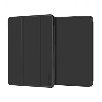 Tech-Protect SC Pen Hoes voor Lenovo Idea Tab Plus 12.1 TB-361, Zwart