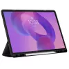 Tech-Protect SC Pen Hoes voor Lenovo Idea Tab Plus 12.1 TB-361, Zwart