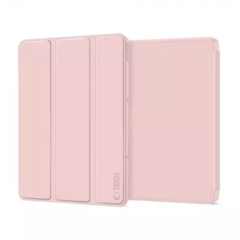 TECH-PROTECT SC PEN LENOVO IDEA TAB PLUS 12.1 TB-361 ROZE