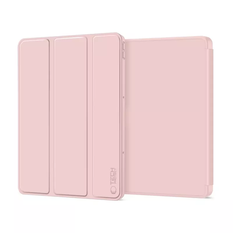 TECH-PROTECT SC PEN LENOVO IDEA TAB PLUS 12.1 TB-361 ROZE