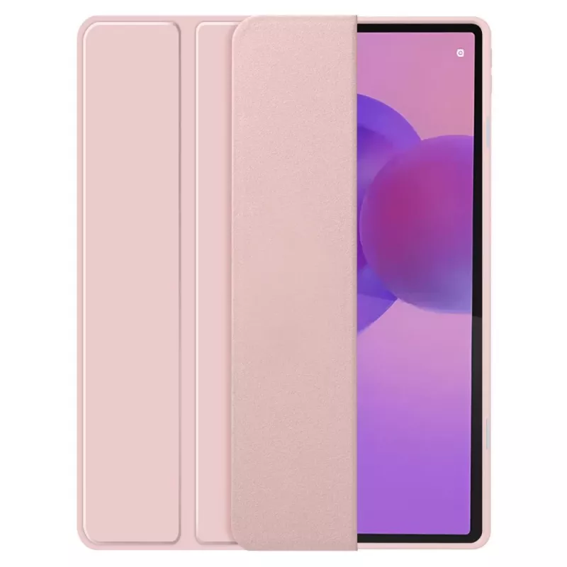 TECH-PROTECT SC PEN LENOVO IDEA TAB PLUS 12.1 TB-361 ROZE