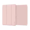 Tech-Protect SC Pen Hoes voor iPad Pro 13 7th/8th Gen (2024-2025), Roze