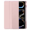 Tech-Protect SC Pen Hoes voor iPad Pro 13 7th/8th Gen (2024-2025), Roze
