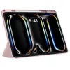 Tech-Protect SC Pen Hoes voor iPad Pro 13 7th/8th Gen (2024-2025), Roze