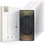 TECH-PROTECT Tempered Glass Screenprotector Bundel 10-pack voor Samsung Galaxy S25 Ultra Clear
