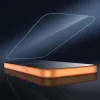 TECH-PROTECT Tempered Glass Screenprotector Bundel 10-pack voor Samsung Galaxy S25 Ultra Clear