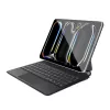 Tech-Protect SC Magnetic + Keyboard Case voor iPad Pro 11 inch 5./6. generatie 2024-2025, zwart