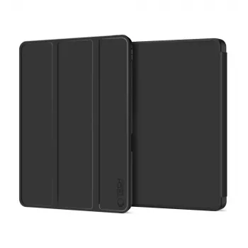 Tech-Protect SC Pen Hoes voor iPad Pro 13 7th/8th Gen (2024-2025), Zwart