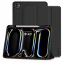 Tech-Protect SC Pen Hoes voor iPad Pro 11 5th/6th Gen (2024-2025), Zwart