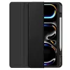 Tech-Protect SC Pen Hoes voor iPad Pro 11 5th/6th Gen (2024-2025), Zwart