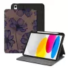TECH-PROTECT LAMANO iPad 10.9 inch 10 / 2022 / 11 inch 11 / 2025 Velvet Night